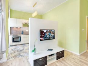 Гостиница Apartment Ondrejska 20  Карлсбад